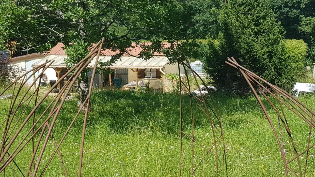 Charming Cottage In Chauminet Sougeres-en-Puisaye 외부 사진
