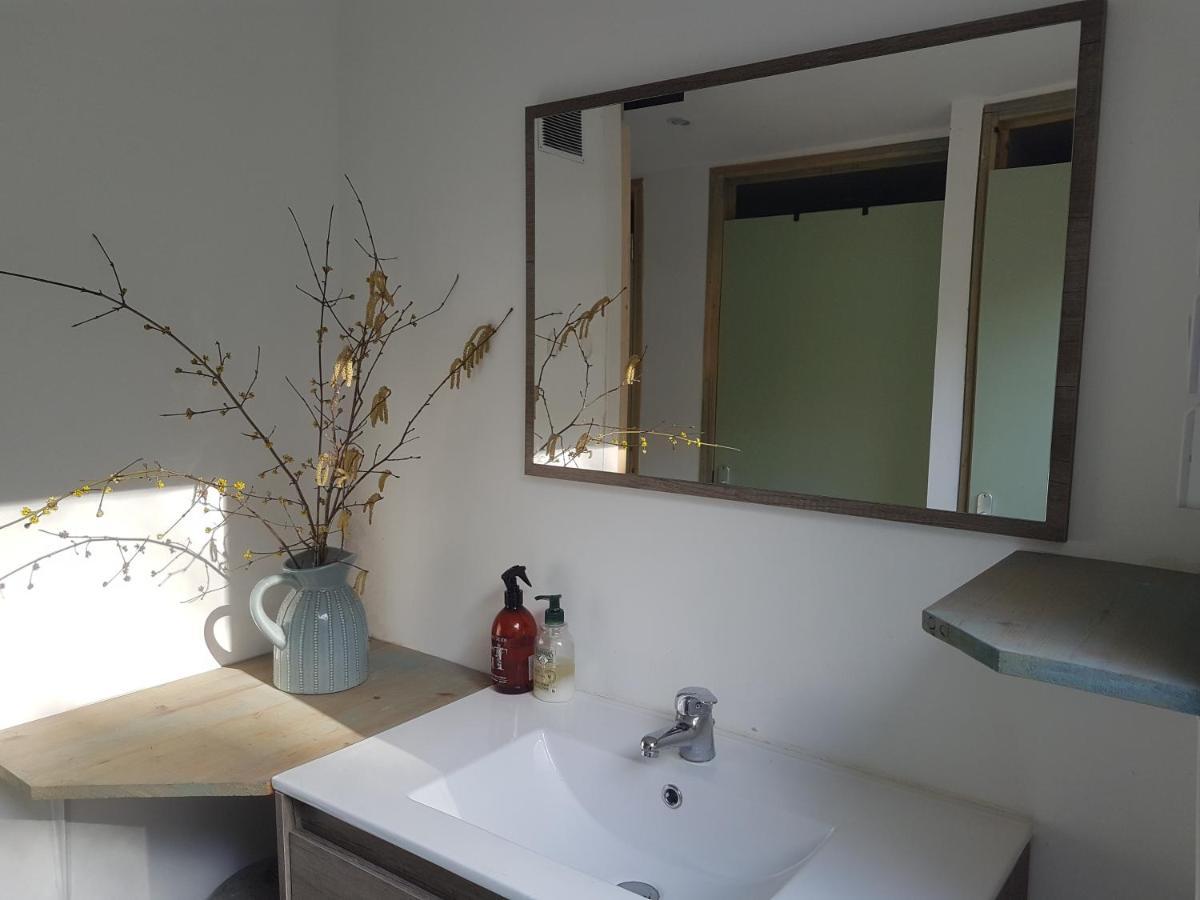 Charming Cottage In Chauminet Sougeres-en-Puisaye 외부 사진